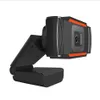 Webcam Webcam Full HD 1080P Webcam con microfono Videochiamata per PC portatile con confezione al dettaglio