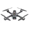 MJX BUGS 4 W B4W 4K 5G WIFI FPV GPS Foldbar RC Drone med ultraljudsoptiskt flödespositionering RTF - Två batteripåse