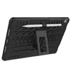 PER Apple Tablet Custodia Ipad Mini1 Mini2 Mini3 Mini4 Air Air2 Pro 2018 10.2 Custodia protettiva con supporto