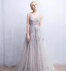 2019 Vestidos De Novia A Line Sexy Deep-V Back Bead Lace Long Tulle Wedding Dresses Backless Ribbon Colorful Blush Pink Bridal Gowns 1197