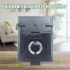 Filtro di ricambio Parti per aspirapolvere per aspirapolvere Rainbow Rexair E2 Supporto Drop1249J