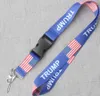 amerikanische flagge-lanyard.