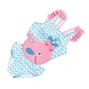 New 2019 cute Kids Swimwear Onepiece Girls Swimsuit Kids Swim Suits Girls Bikini Kids Bathing Suits Child Sets Beachwear A43683697456