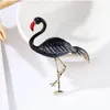 Banquet Flamingo napkin Rings button Ocean Restaurant cloth Hotel wedding home Ring