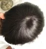 男性のヘアウィッグメンズヘアピース