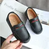Fashion Soft Kids Shoes for Baby Toddlers Boys Girls Big Children School Loafers Casual Flats Sneakers Moccasins