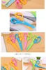 Детский сад детей безопасности пластиковые ножницы