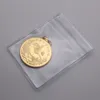 ZKD Islam Arab Coin Gold Color Turkey Coins Pendant Halsband Muslim Ottoman Coins Jewelry251H8792332