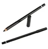 Eye-liner de couleurs noir imperméable Eyeliner Cosmetics Eyeliner crayon Eyeliner étanche crayon facile à utiliser Eyes Makeup Pen1486728