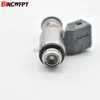 1pc High quality Fuel Nozzle Injector IWP099 0280158168 for Renault Clio Kangoo Twingo 12.i 16V