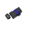 5 Define 3 Pin DJ7037Y-2.5-11 / 21 Car conector conectores automotivos FO transformar a luz plug FO soquete da lâmpada FCI Car conector do sensor Para Auto Truck