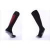 Sporthockey Soccer Long Knee High Training Long Tube Tjock Handduk Socks Children039s Football Socks Nonslip Overkne Sport 8938158