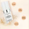 TLM Magic Flawless Color Change Foundation Cream 30ML Makeup Change Skin Tone Concealer Just Blending 6pcs