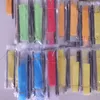 100st / lot Kids 1m Dansband Gym Rhythmic Gymnastik Rod Konst Ballett Twirling Sticks för barn Dansspel