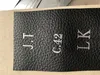 Аксессуары с надписью Качество Брендовая дизайнерская сумка индивидуальная сумка Буквенное тиснение золото серебряное слово персональный подарок на день рождения