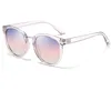 Markendesigner-Sonnenbrille mit Diamant-Metallrahmen für Damen, Brillen, Cat-Eye-Sonnenbrille für Damen, Markendesigner-Sonnenbrille mit Kristallrahmen, Versandbox