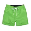 crocodile mens designer plage short été maillot de bain short pantalon France mode Séchage rapide luxe casual mode masculine