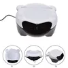 Automatisk cirkulationsfilter Syresättningsvatten Dispenser Dog Water Bowl Electric Fountain Dispenser Pet Cat Dog Foun281q