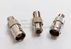 BNC-vrouw tot RCA Female Connector Adapter Plug / 10st