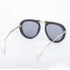Wholesale-Designer Sunglasses Folding Frame With Rhinestones Fashion Sun Glasses Unisex Designer Large Frame Folded Eyeglasses 6 Colors