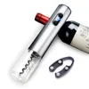 electric wine opener set