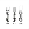 Itsuwa Amigo Buharlaştırıcı Kartuş Liberty V1 V5 V9 Tcore Seramik Atomizer X5 T6S T6P T6C Max C5 Vmod Ön Isıtma Pil