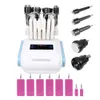 6in1 Ultrasonic Cavitation Radio Frequency Bipolar Cellulite Removal Slimming Vacuum Weight Loss Beauty Equipment For Salon Use