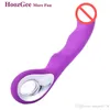 G Point vibrateur gode 10 vitesses étanche silencieux G Spot maître Clitoris stimulateur Vaginal masseur jouets sexuels pour adultes