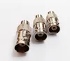 BNC-vrouw tot RCA Female Connector Adapter Plug / 10st