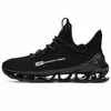 2020 Venda legal bem adaptado Style5 preto branco vermelho colorido almofada jovem menino dos homens Running Shoes formadores baixos corte Designer Sports Sneaker