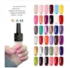 Kits d'art d'ongle Kit de manucure Kit poignée électrique acrylique 36w5484w lampe à LED pour ongles 10 Polish9979978