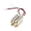 2 Pairs SJRC Z5 RC Drone Quadcopter Spare Parts CW CCW Brushed Motor