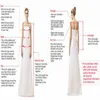 2020 Свадебные аксессуары в стоколетом размере юбки для бальных платьев.