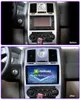 9 tum Android Car Video 2.5D Touch Screen DVD Multimedia Player för Chrysler 300C Quad Core Radio stereo