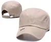 Ny Broderi Brev Snapback Caps Men Kvinnor Kepsar Designer Strapback Sommar Bal Sport Baseball Cap Justerbar Hip-hop Hat Online