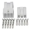 5 set maschio e femmina 5 pin PA66 connettore cablaggio elettrico automatico MG610189 DJ7051-3-11/21