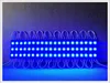 mit Lens Aluminium -LED -LED -Leuchtmodul für Kanalschilder und Buchstaben wasserdichte PVC -Injektion DC12V 60 mm x 13mm SMD 2835 3 LED 1,5W CE
