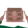 Designer -Bag -Umhängetaschen Tasche Leder Frauen Handtaschen Geldbörsen mit Box Staubbeutel groß/klein