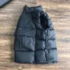 Multi poches hommes gilets hiver mode manteaux décontractés mâle respirant extérieur hommes gilet fermeture éclair hommes gilet