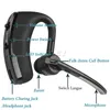 V8 Bluetooth Casque Sans Fil Écouteurs Business Hands Legend Stéréo Sans Fil De Voiture Écouteur avec Micro Contrôle Du Volume Au Détail B8114833