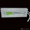 Waterdicht IP67 LED -driver voedingstransformator 10W 20W 45W 60W 80W 120W 250W 300W voor buitenverlichtingen onder waterlicht 12v 24V 24V