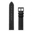 20mm Smart Watch Band Top Layer Leather Real Leather Watch Straps For Garmin Vivoactive 3Vivomove HR Sport Watchbands Bracelet3596610