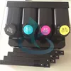 4 color CISS ink system for Roland Mimaki Mutoh Allwin Human Xuli Aifa large format printer bulk ink system (4tanks+4cartridges)