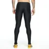 Men's Pants Compression Leggings Men's New Fashion Coloured Sports Fitness Pants Fast-Drying Breathable Tights Male