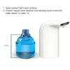 Automatic Soap Dispenser 10.25oz 300ml Touchless Foaming Soap Dispenser Battery Operated Electric Hands Free Foam Soap Dispenser Waterproof