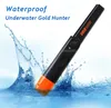 IP68 Waterproof Gold Treasure Hunter TM Metal Detector Pro Metal Detector Pointer at underwater gold hunter tm metal detector