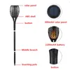 New Solar Light three mode 96LED Flame Fire Torch Torch Lamp Outdoor Garden Grass Light Landscape Lawn Light