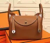 new top women's real lychee leather cowhide doctor handbag shoulder bag handbag purse craft all handmade