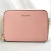 ピンクの菅生ハンドバッグ財布レディースデザイナークロスボディバッグ2020新しいスタイルレディースの財布ハンドバッグPUレザー高品質8色