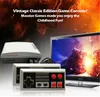 Nieuwe collectie Mini TV Game Console kan 600+ gameconsole video-handheld opslaan voor NES-gamesconsoles met doosjes